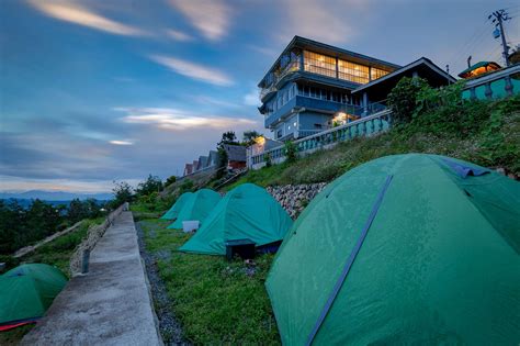 camp site in baguio|Valleypoint Campsite Tuba, Benguet: Camping In The Sky .